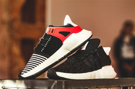 Why the adidas Originals EQT Category Is Only Getting Stronger.